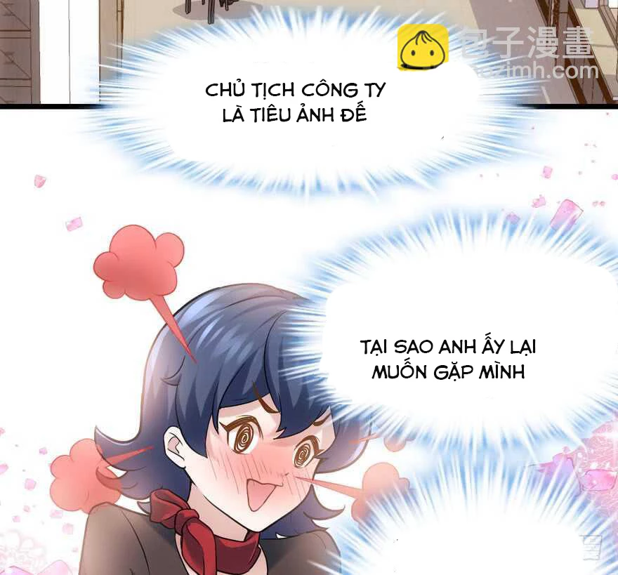 Tôi Không Phải Nữ Phụ Ác Độc Chapter 153 - Trang 2