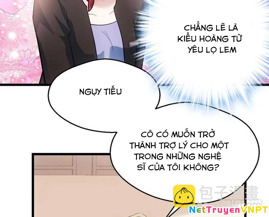 Tôi Không Phải Nữ Phụ Ác Độc Chapter 153 - Trang 2