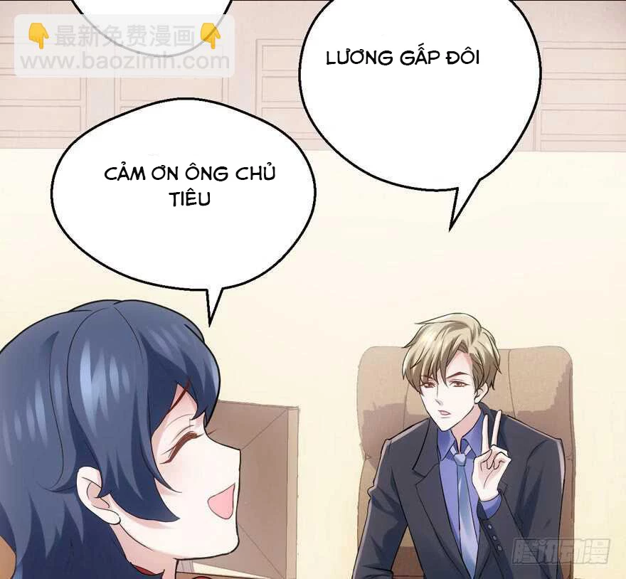 Tôi Không Phải Nữ Phụ Ác Độc Chapter 153 - Trang 2