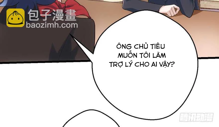 Tôi Không Phải Nữ Phụ Ác Độc Chapter 153 - Trang 2