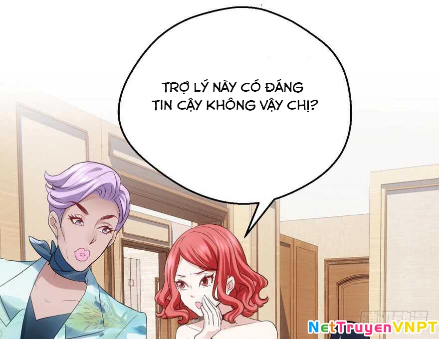 Tôi Không Phải Nữ Phụ Ác Độc Chapter 153 - Trang 2