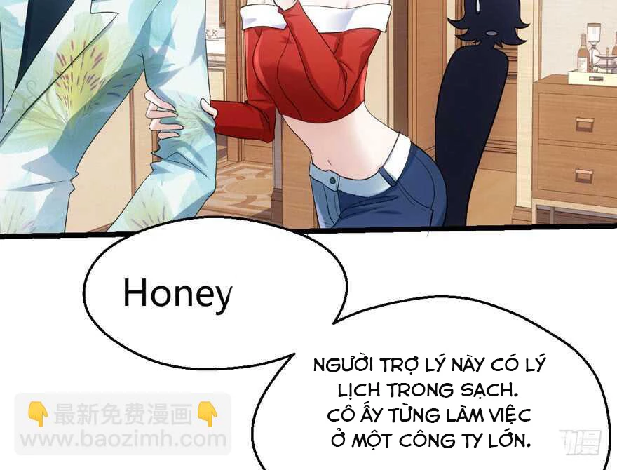 Tôi Không Phải Nữ Phụ Ác Độc Chapter 153 - Trang 2