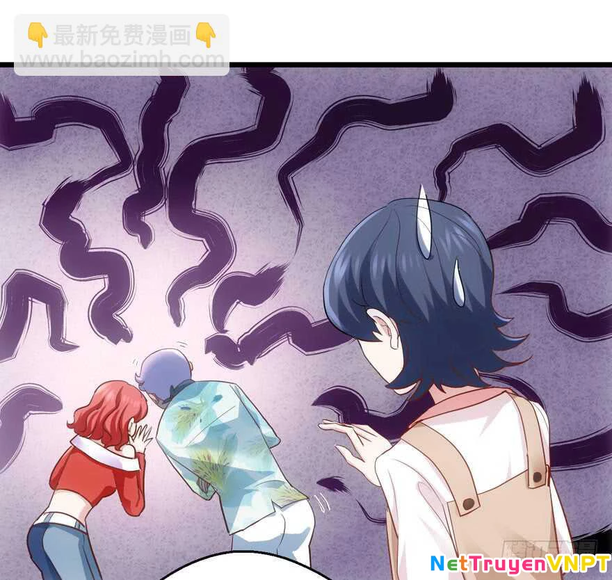Tôi Không Phải Nữ Phụ Ác Độc Chapter 153 - Trang 2