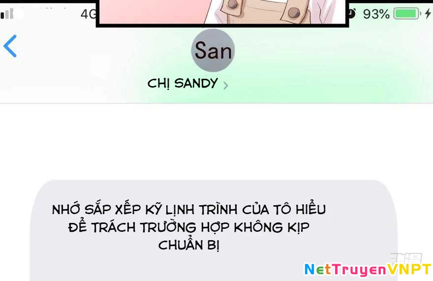 Tôi Không Phải Nữ Phụ Ác Độc Chapter 153 - Trang 2