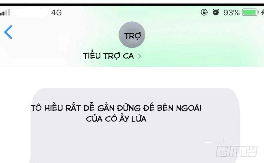 Tôi Không Phải Nữ Phụ Ác Độc Chapter 153 - Trang 2