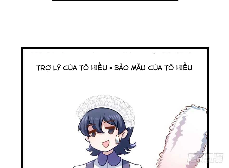 Tôi Không Phải Nữ Phụ Ác Độc Chapter 153 - Trang 2