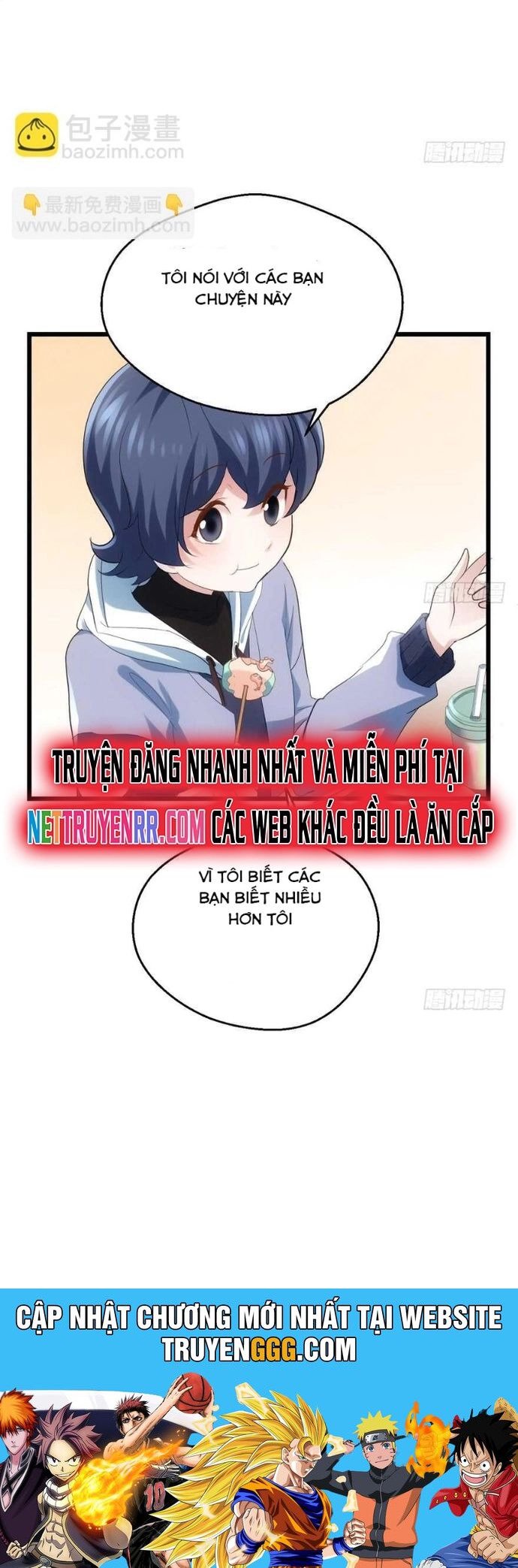 Tôi Không Phải Nữ Phụ Ác Độc Chapter 154 - Trang 2