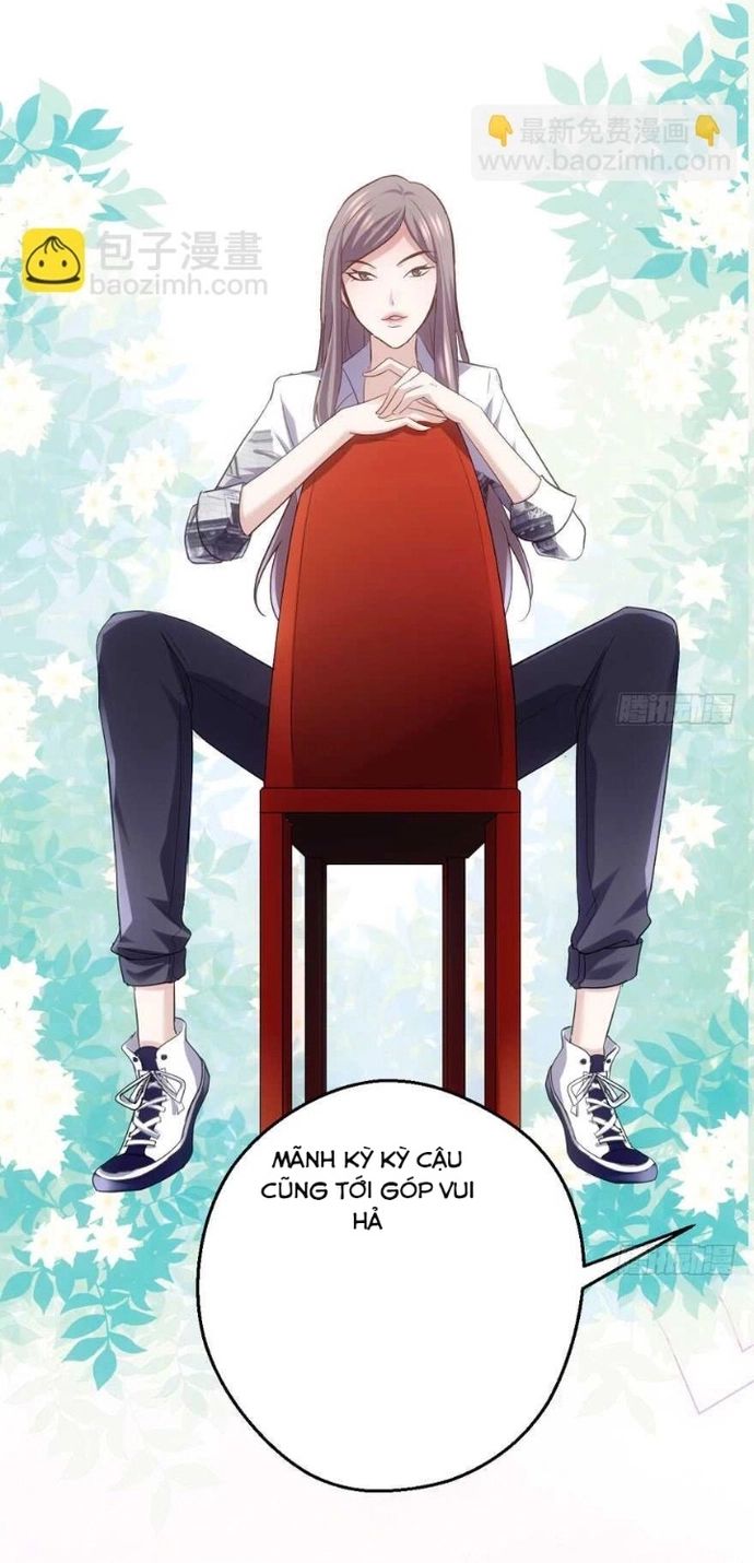 Tôi Không Phải Nữ Phụ Ác Độc Chapter 155 - Trang 2