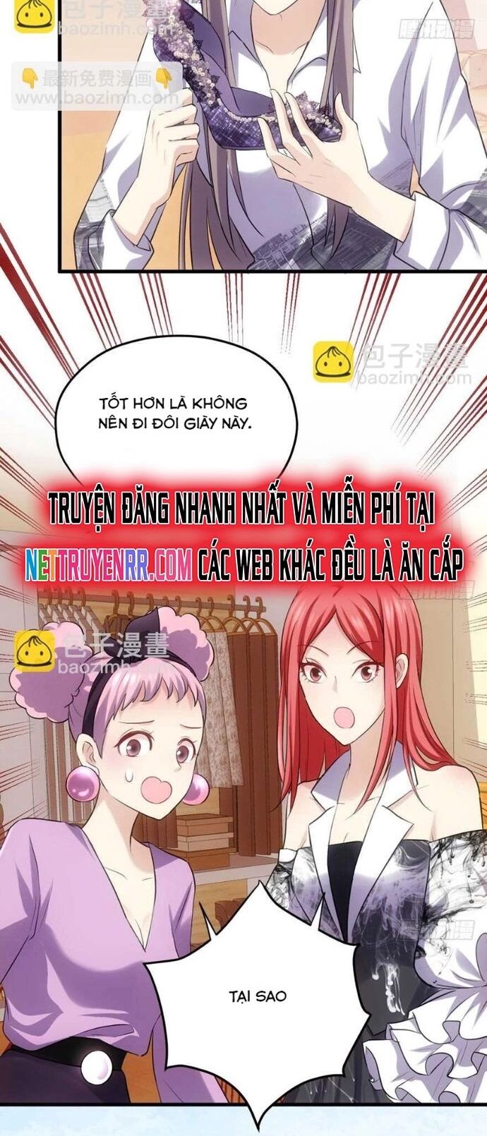 Tôi Không Phải Nữ Phụ Ác Độc Chapter 155 - Trang 2