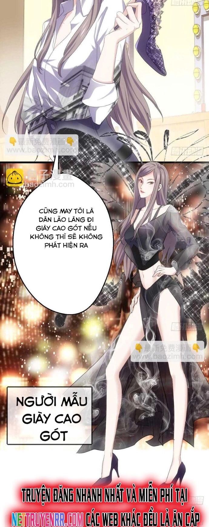 Tôi Không Phải Nữ Phụ Ác Độc Chapter 155 - Trang 2