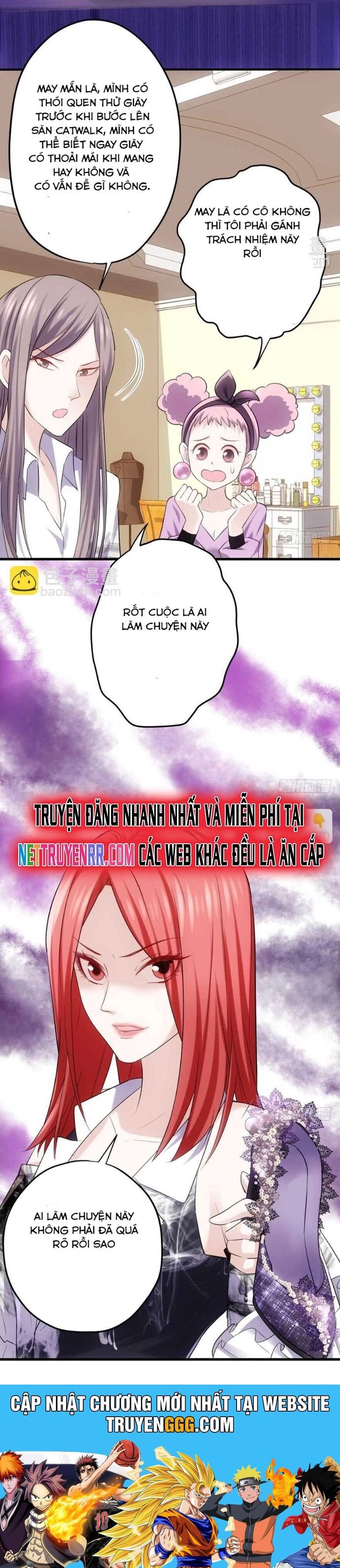 Tôi Không Phải Nữ Phụ Ác Độc Chapter 155 - Trang 2