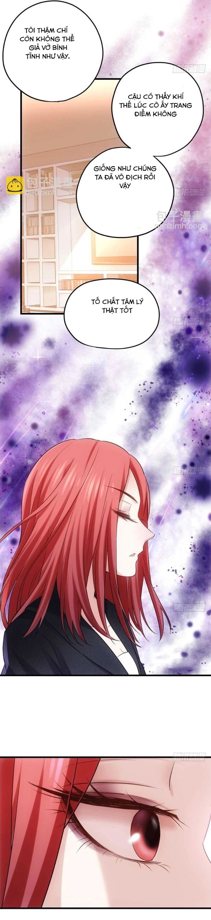 Tôi Không Phải Nữ Phụ Ác Độc Chapter 155 - Trang 2