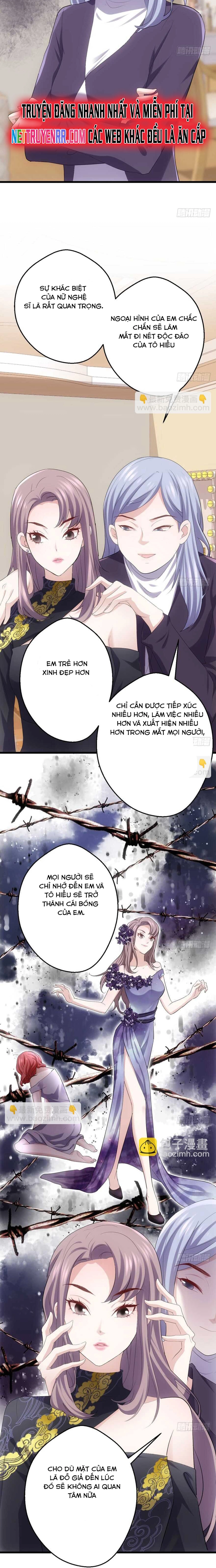 Tôi Không Phải Nữ Phụ Ác Độc Chapter 156 - Trang 2