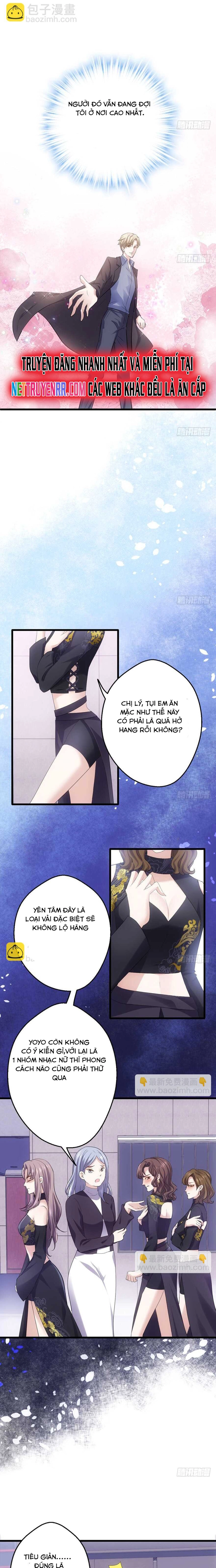 Tôi Không Phải Nữ Phụ Ác Độc Chapter 156 - Trang 2