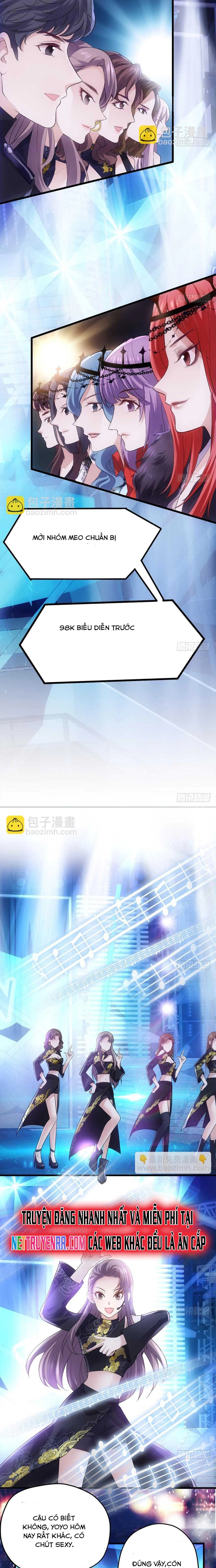 Tôi Không Phải Nữ Phụ Ác Độc Chapter 157 - Trang 2