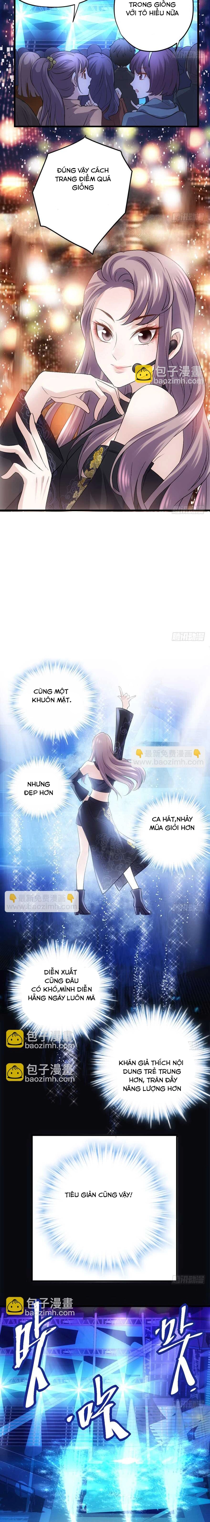 Tôi Không Phải Nữ Phụ Ác Độc Chapter 157 - Trang 2