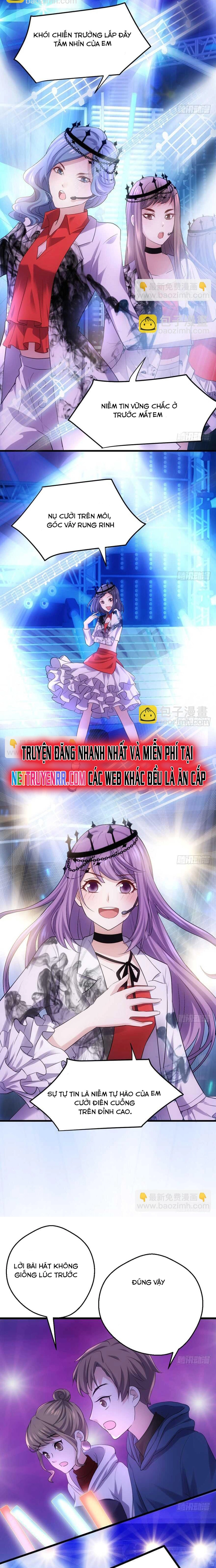 Tôi Không Phải Nữ Phụ Ác Độc Chapter 158 - Trang 2