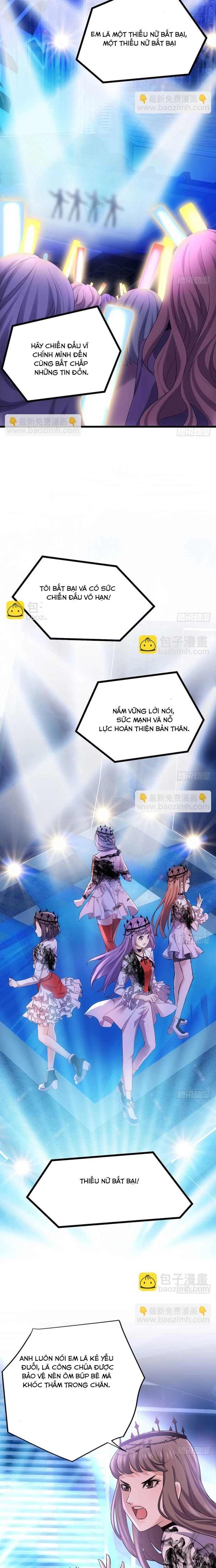 Tôi Không Phải Nữ Phụ Ác Độc Chapter 158 - Trang 2