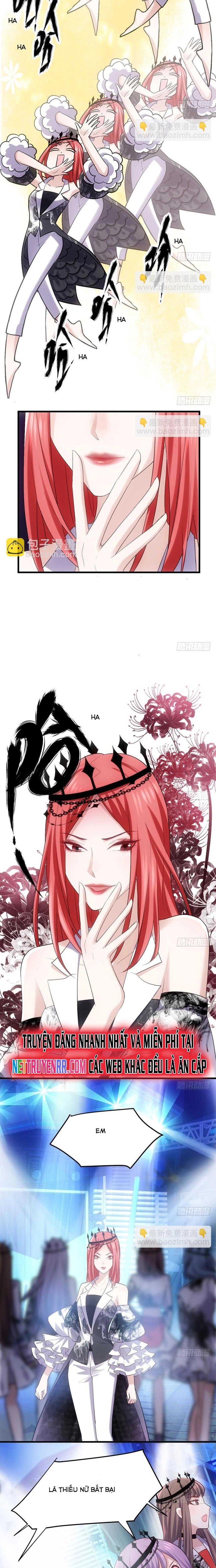 Tôi Không Phải Nữ Phụ Ác Độc Chapter 159 - Trang 2