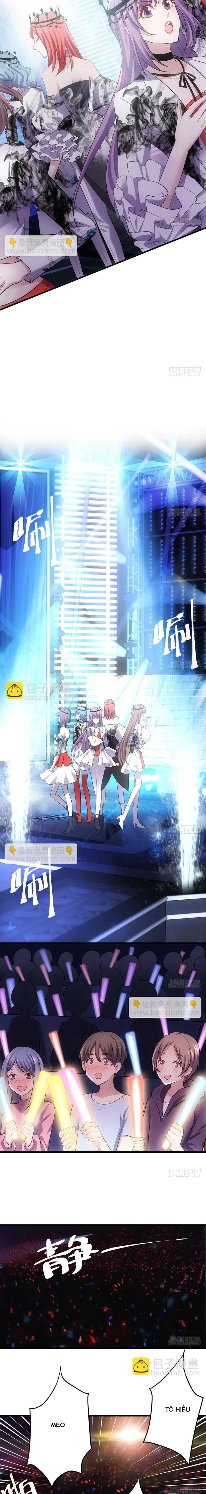 Tôi Không Phải Nữ Phụ Ác Độc Chapter 159 - Trang 2