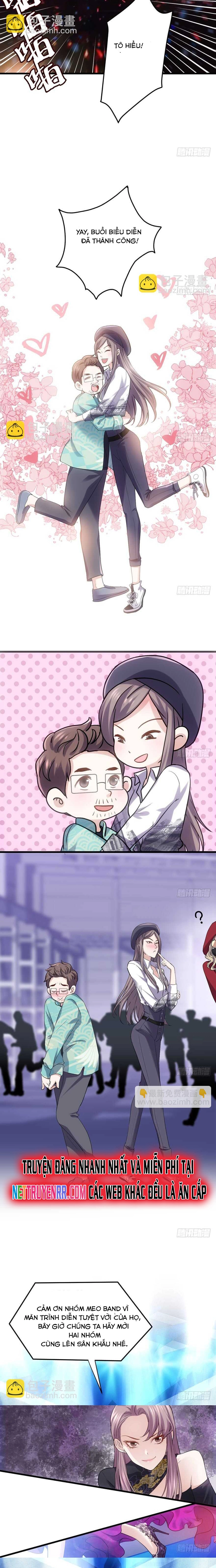 Tôi Không Phải Nữ Phụ Ác Độc Chapter 159 - Trang 2