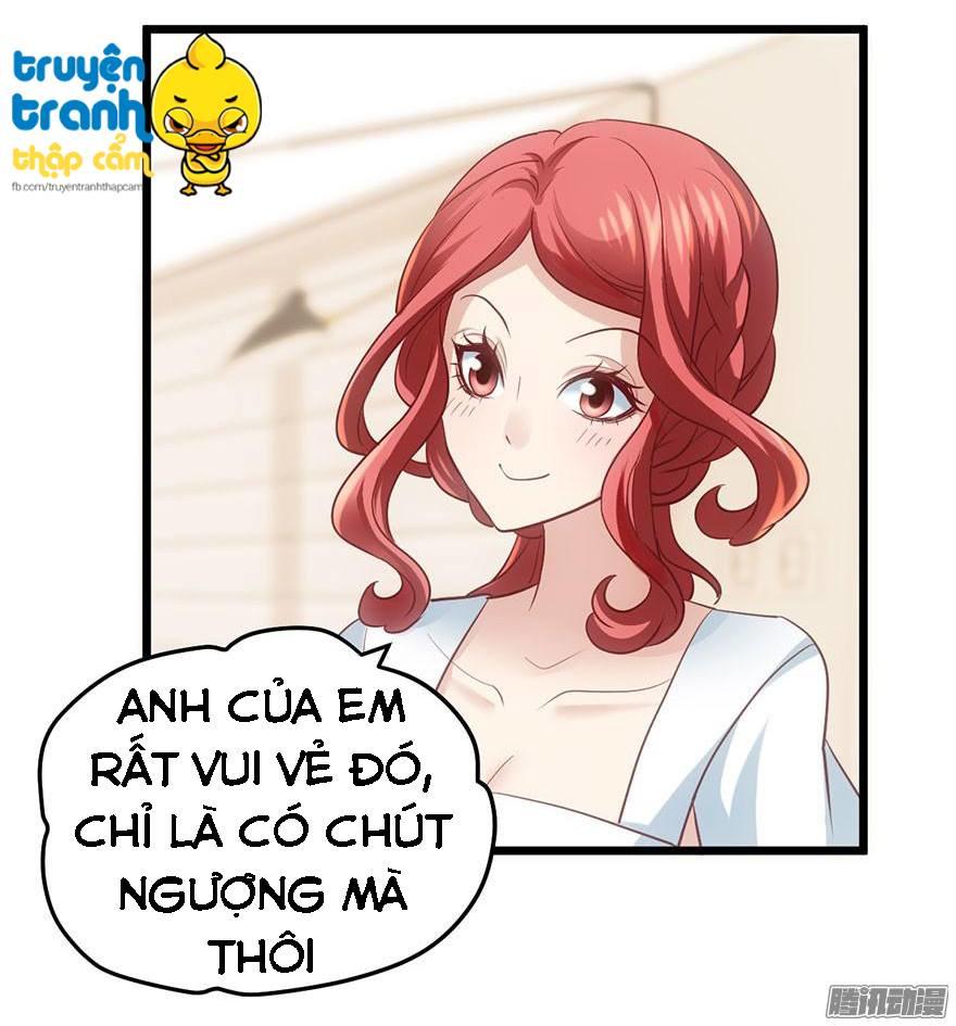 Tôi Không Phải Nữ Phụ Ác Độc Chapter 16 - Trang 2