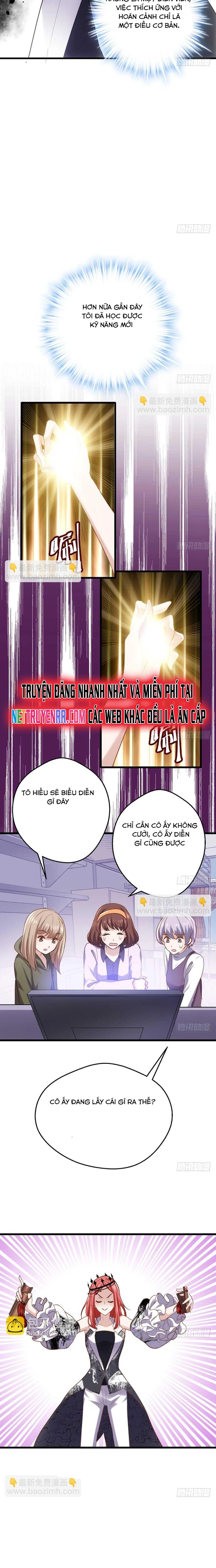 Tôi Không Phải Nữ Phụ Ác Độc Chapter 160 - Trang 2