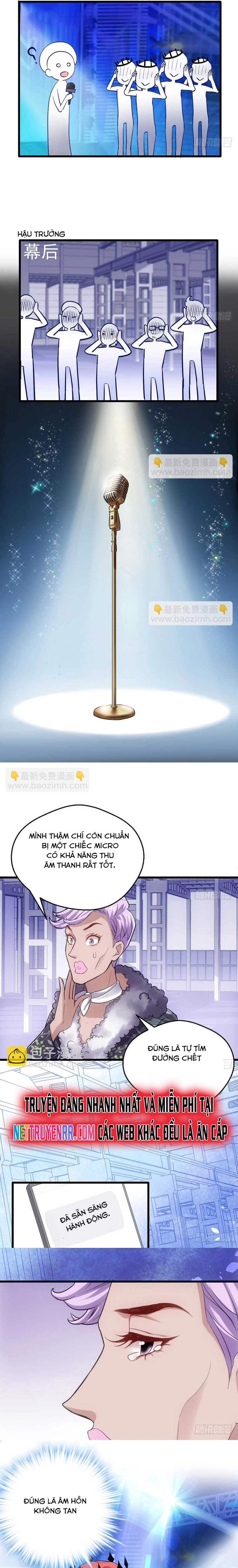 Tôi Không Phải Nữ Phụ Ác Độc Chapter 160 - Trang 2