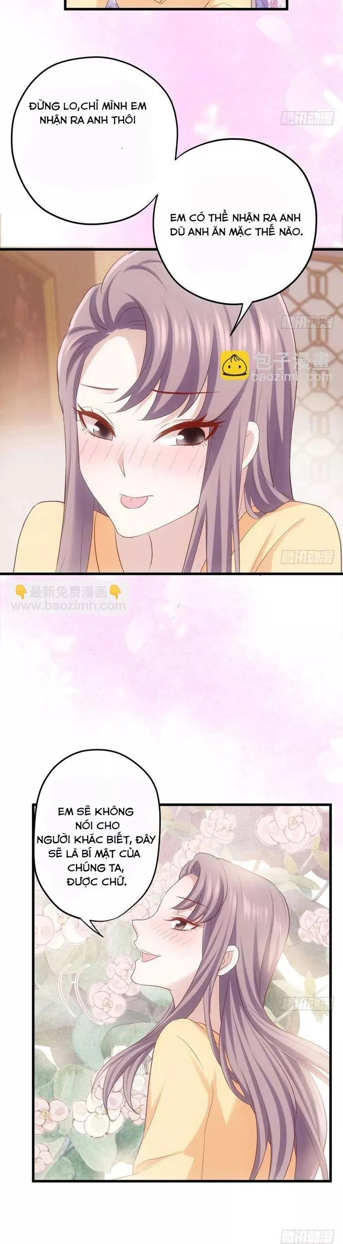 Tôi Không Phải Nữ Phụ Ác Độc Chapter 161 - Trang 2