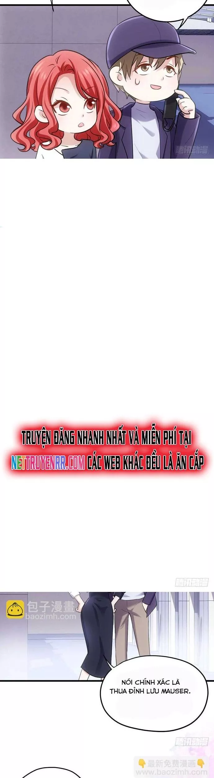 Tôi Không Phải Nữ Phụ Ác Độc Chapter 161 - Trang 2