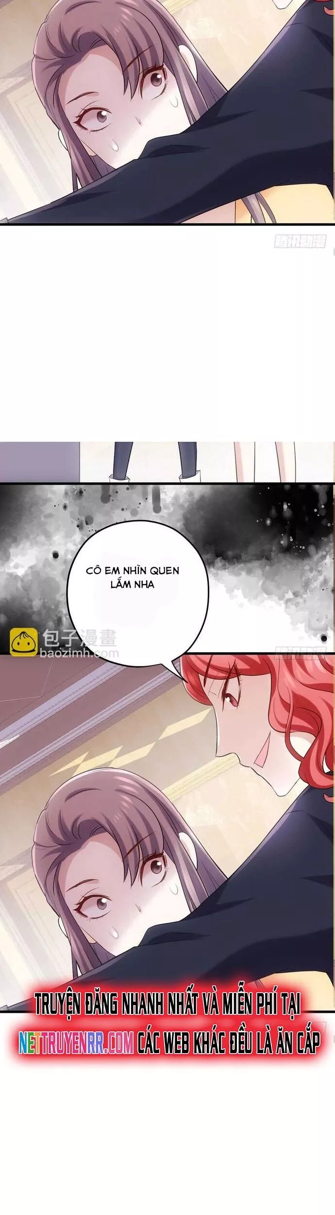 Tôi Không Phải Nữ Phụ Ác Độc Chapter 161 - Trang 2