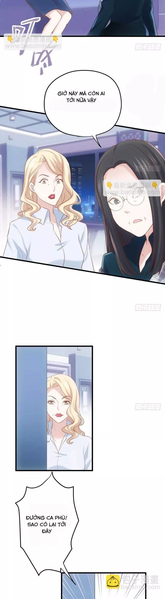 Tôi Không Phải Nữ Phụ Ác Độc Chapter 161 - Trang 2