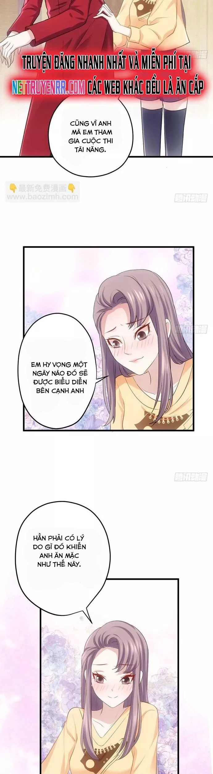 Tôi Không Phải Nữ Phụ Ác Độc Chapter 161 - Trang 2