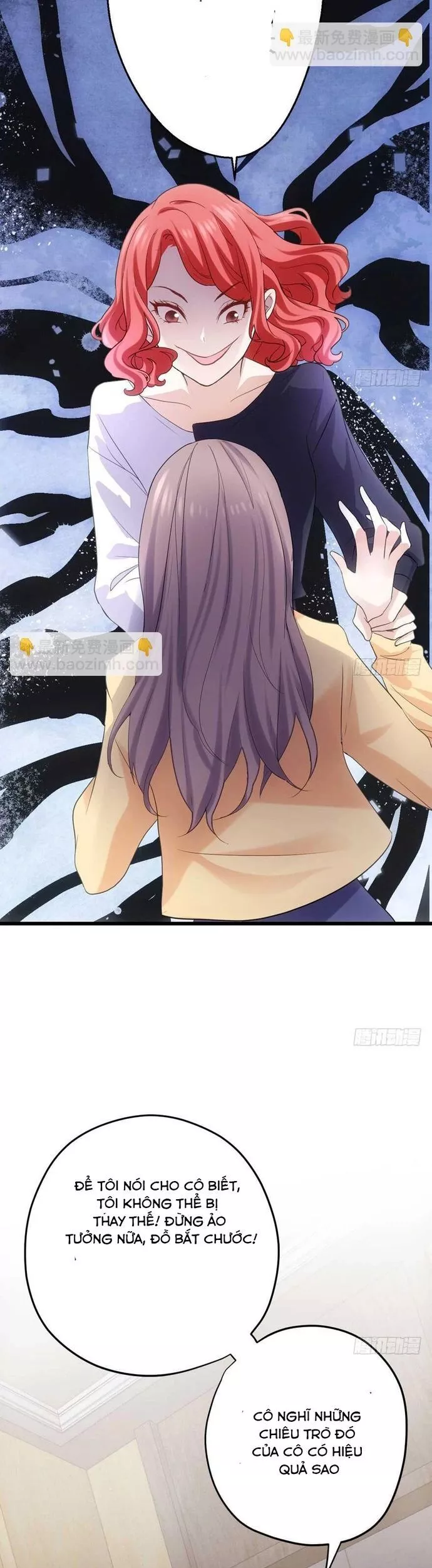 Tôi Không Phải Nữ Phụ Ác Độc Chapter 162 - Trang 2