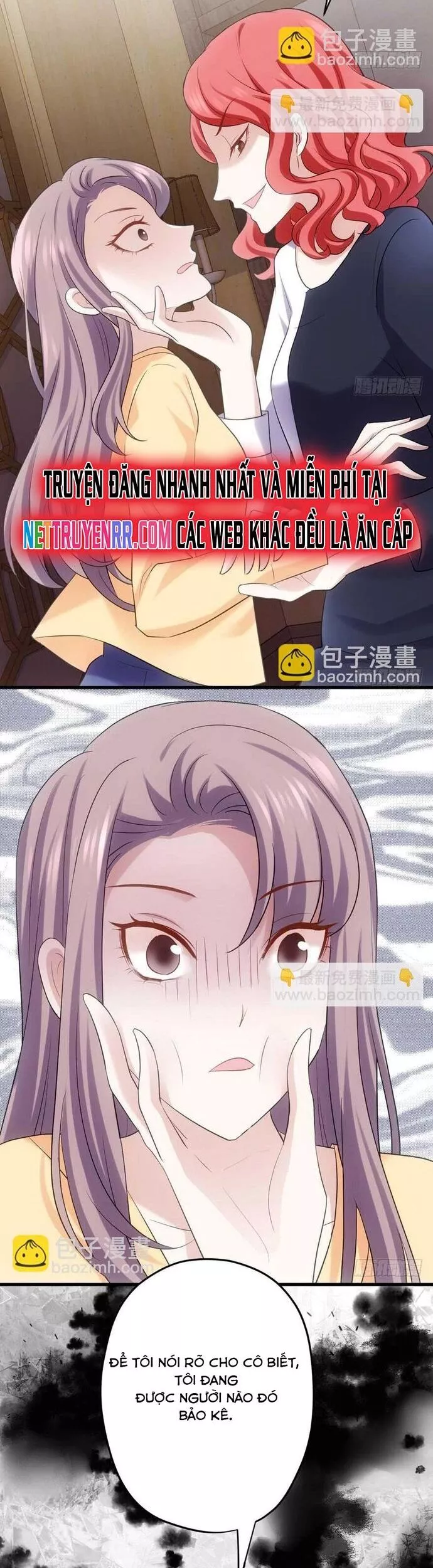Tôi Không Phải Nữ Phụ Ác Độc Chapter 162 - Trang 2