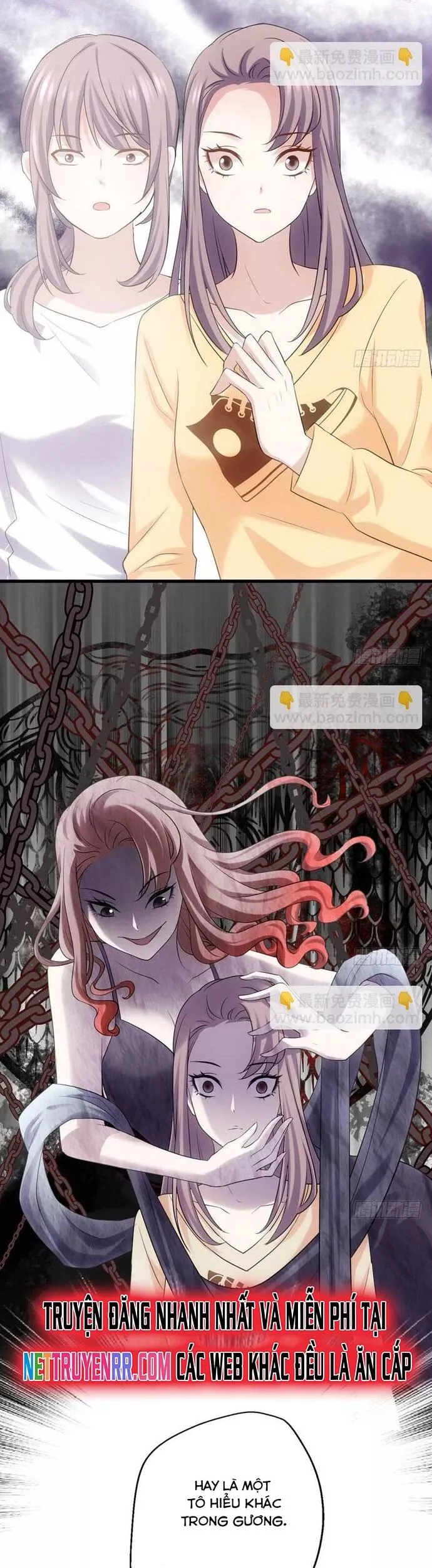 Tôi Không Phải Nữ Phụ Ác Độc Chapter 162 - Trang 2