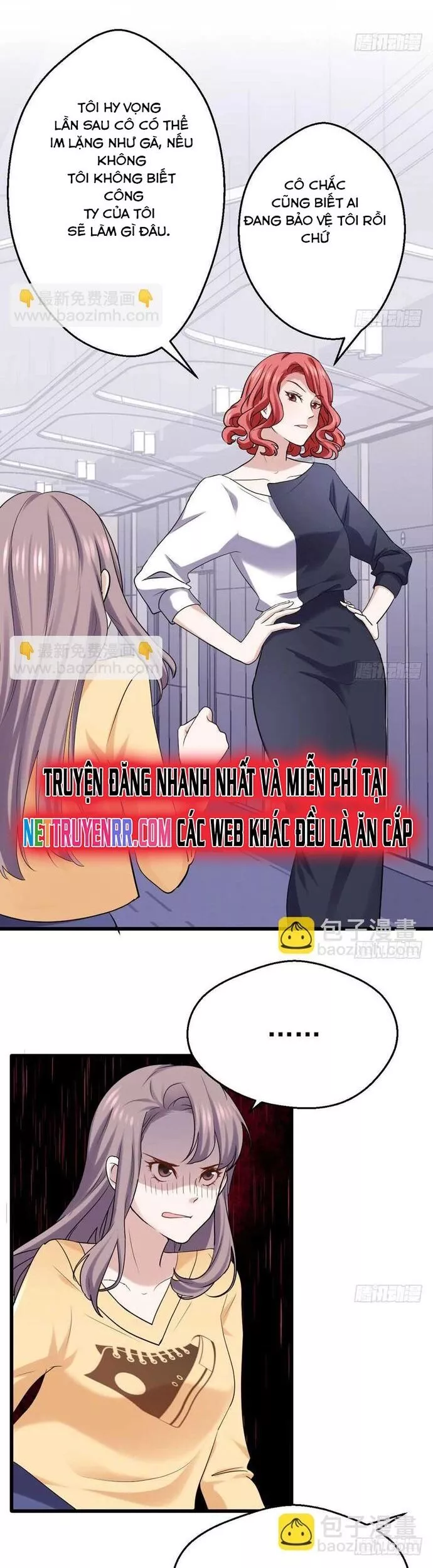 Tôi Không Phải Nữ Phụ Ác Độc Chapter 164 - Trang 2