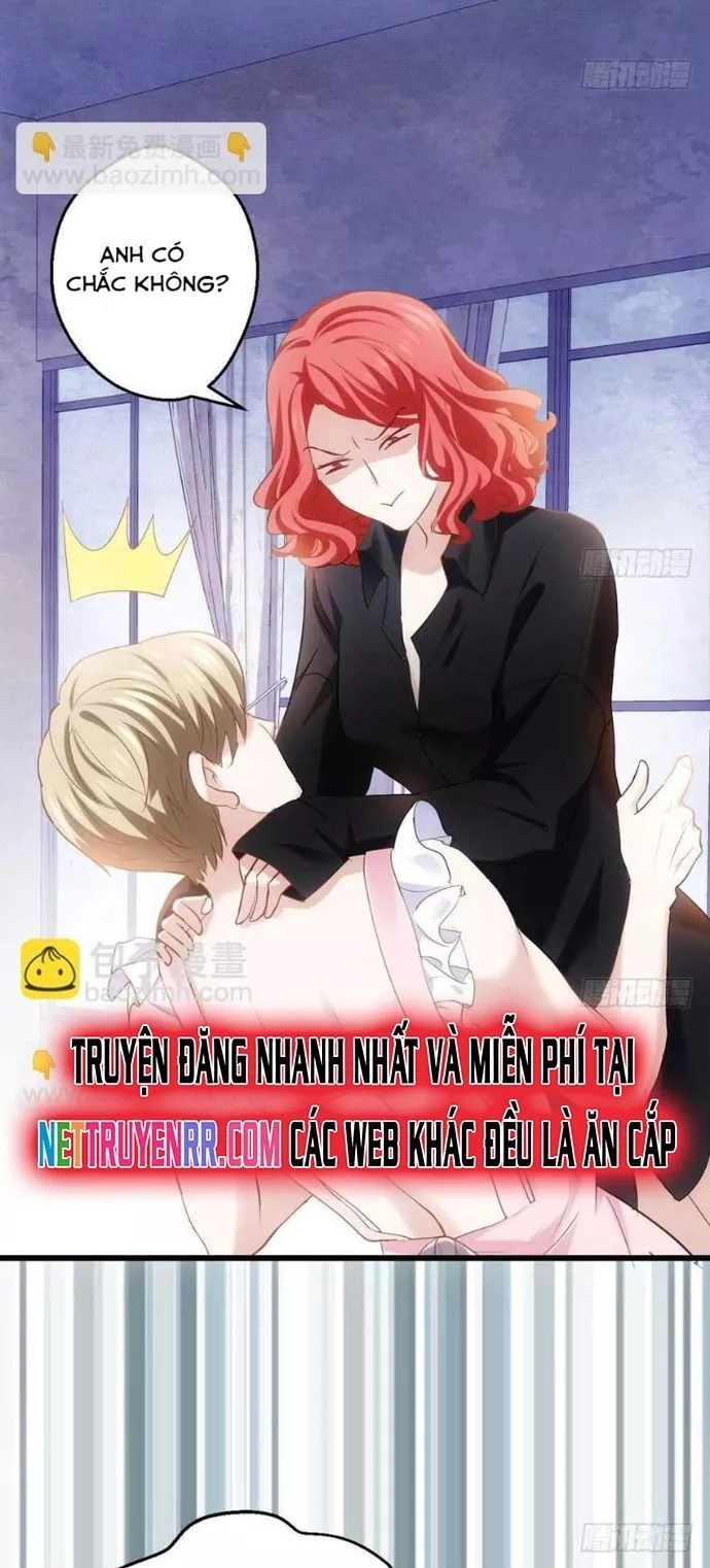 Tôi Không Phải Nữ Phụ Ác Độc Chapter 166 - Trang 2