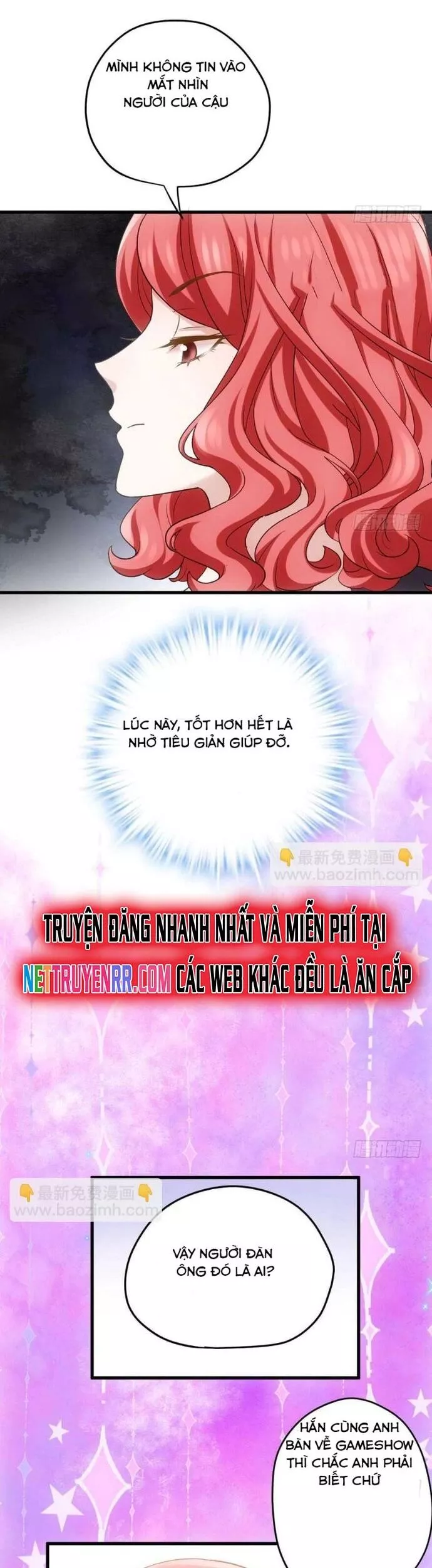 Tôi Không Phải Nữ Phụ Ác Độc Chapter 166 - Trang 2