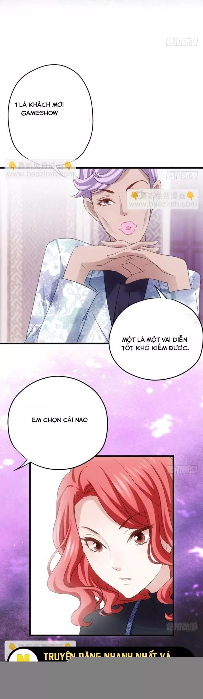 Tôi Không Phải Nữ Phụ Ác Độc Chapter 167 - Trang 2