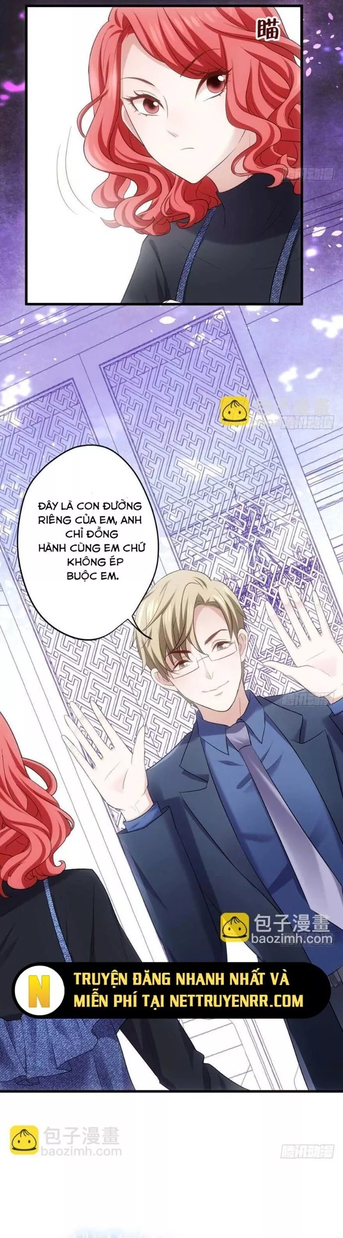 Tôi Không Phải Nữ Phụ Ác Độc Chapter 167 - Trang 2