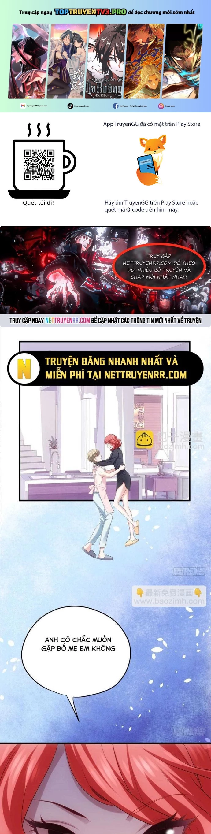Tôi Không Phải Nữ Phụ Ác Độc Chapter 167 - Trang 2