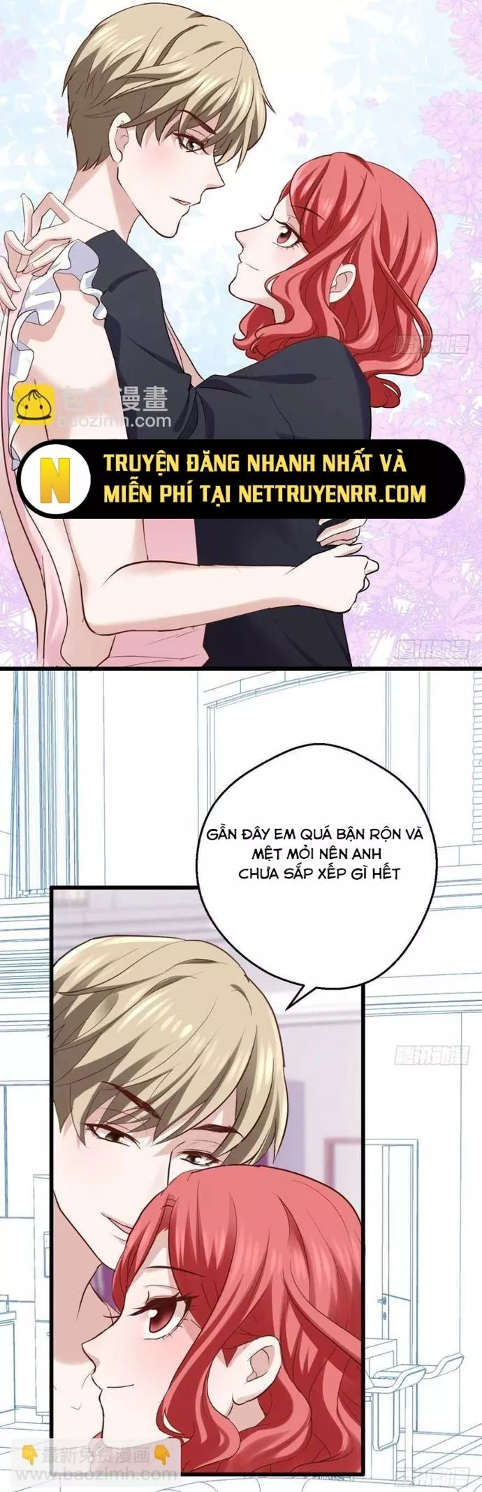 Tôi Không Phải Nữ Phụ Ác Độc Chapter 167 - Trang 2