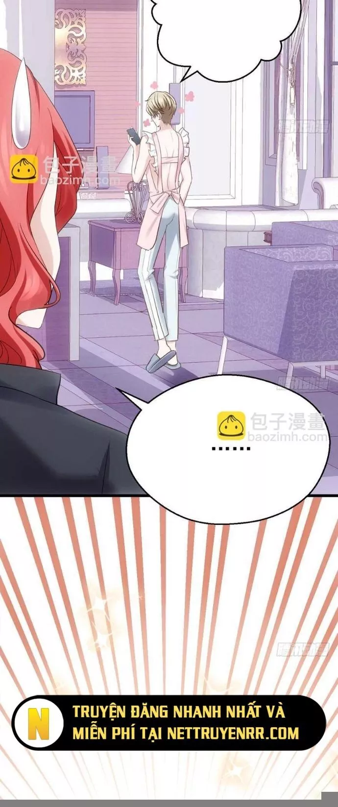 Tôi Không Phải Nữ Phụ Ác Độc Chapter 167 - Trang 2