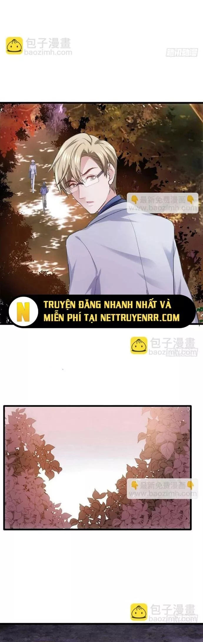 Tôi Không Phải Nữ Phụ Ác Độc Chapter 168 - Trang 2