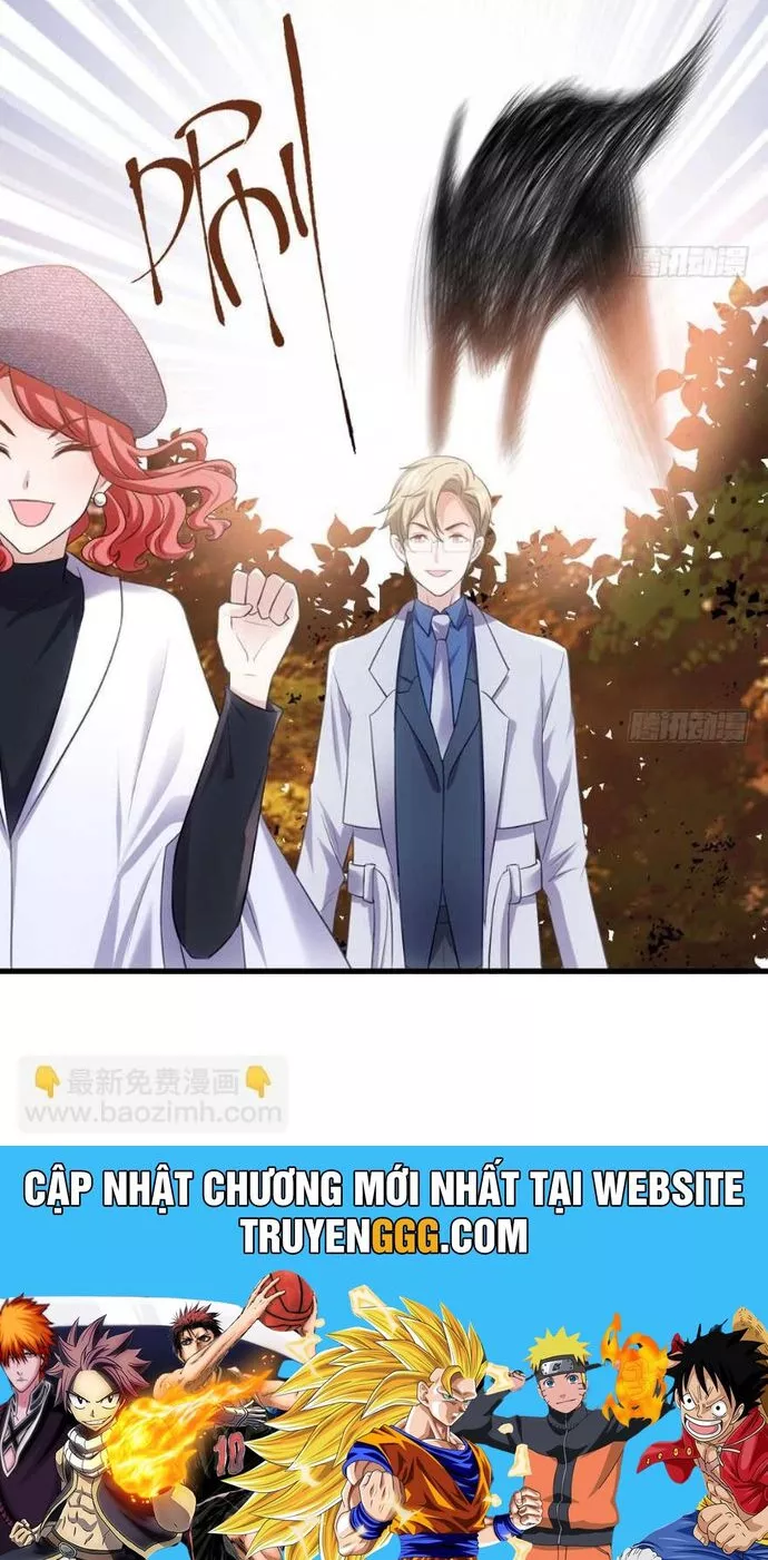 Tôi Không Phải Nữ Phụ Ác Độc Chapter 168 - Trang 2