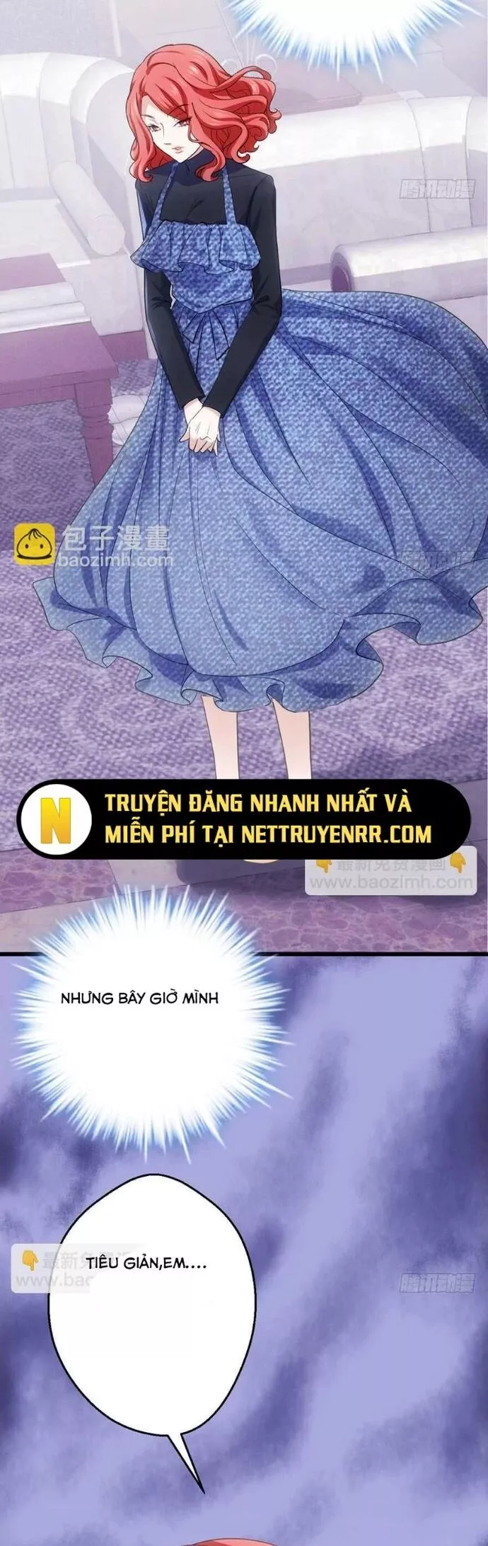 Tôi Không Phải Nữ Phụ Ác Độc Chapter 168 - Trang 2