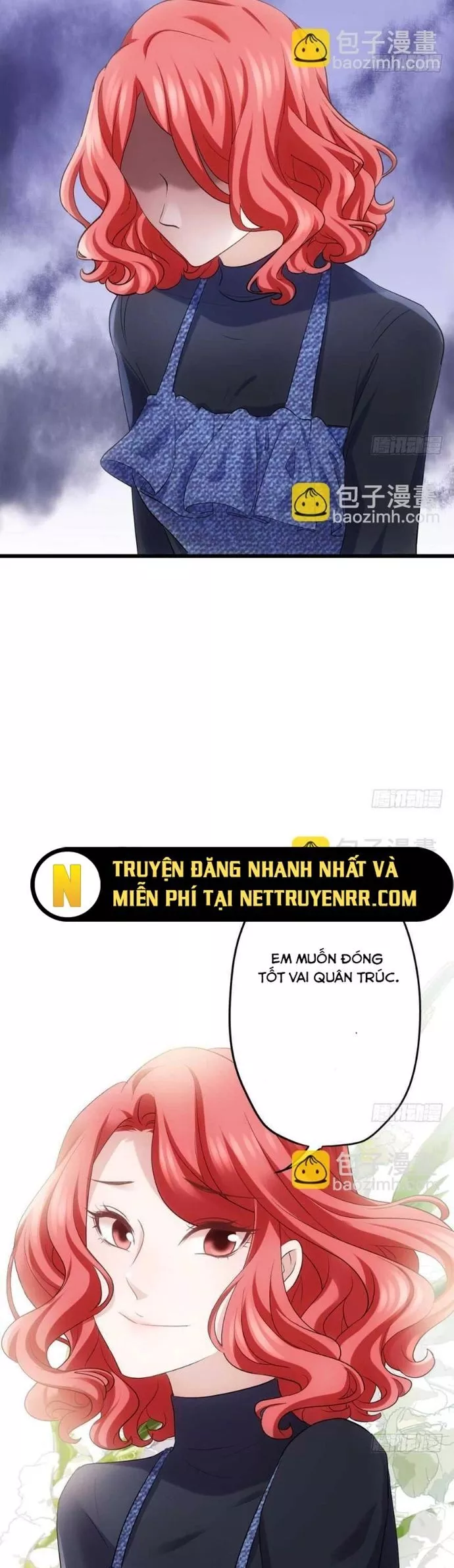 Tôi Không Phải Nữ Phụ Ác Độc Chapter 168 - Trang 2