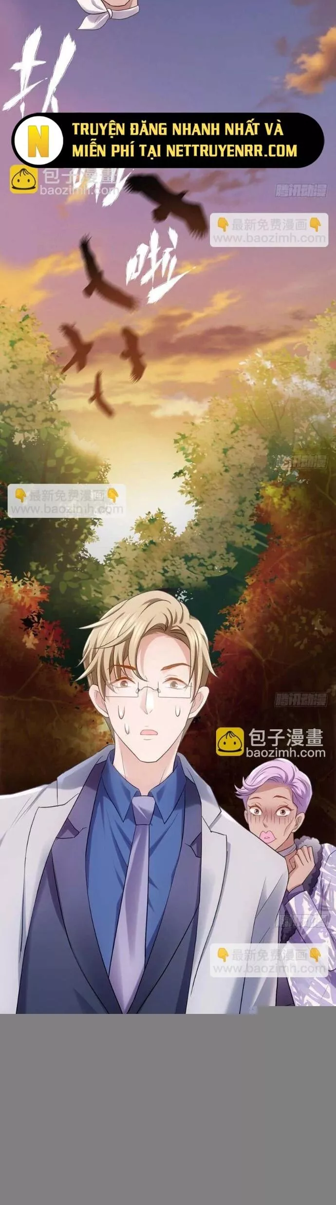 Tôi Không Phải Nữ Phụ Ác Độc Chapter 168 - Trang 2