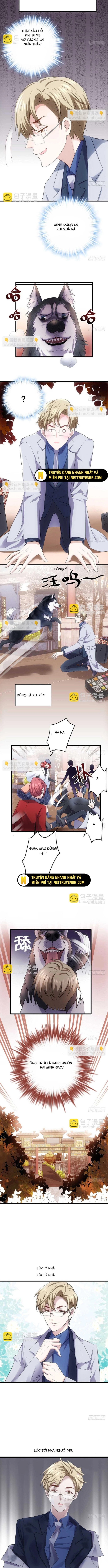 Tôi Không Phải Nữ Phụ Ác Độc Chapter 169 - Trang 2